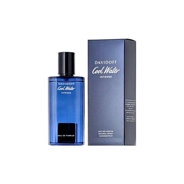 Davidoff（ダビドフ） 並行輸入品 クールウォーター インテンス