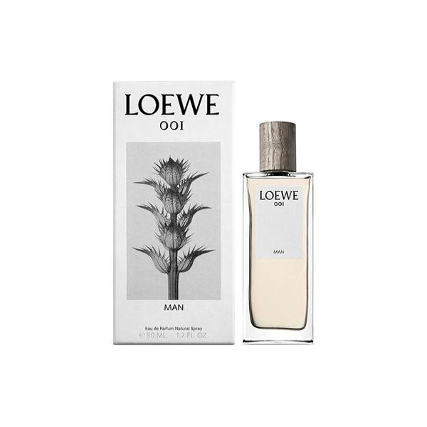 LOEWE（ロエベ） 並行輸入品 LOEWE 001 マン MAN オードパルファム EDP