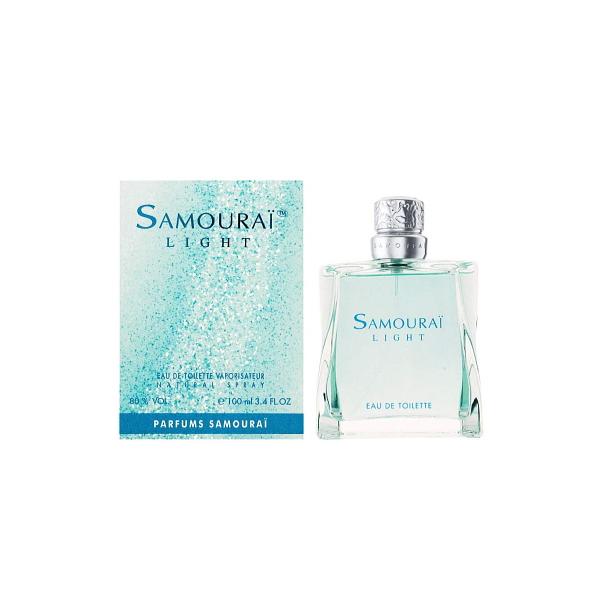 アラン・ドロン 並行輸入品 サムライ SAMOURAI サムライ ライト EDT SP