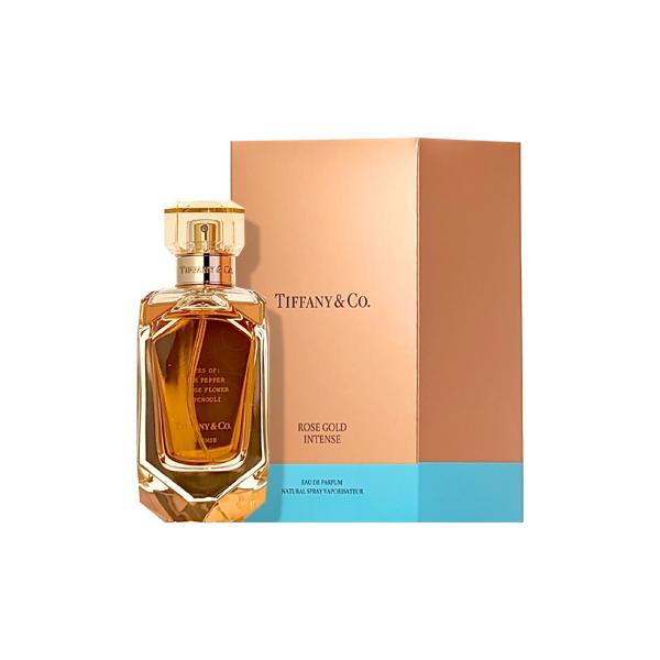 TIFFANY&Co.（ティファニー） 並行輸入品 ローズ ゴールド インテンス