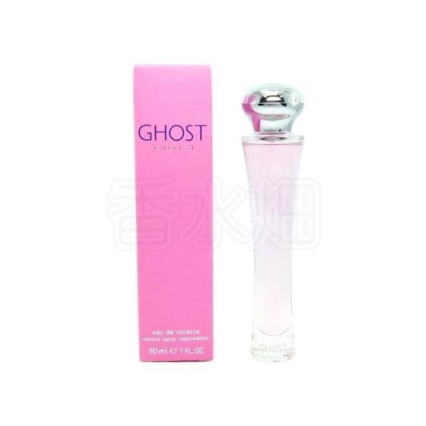 ゴースト（Ghost） チェリッシュ EDT SP 30ml 香水 フレグランス
