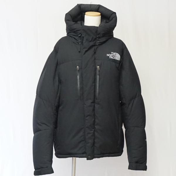 THE NORTH FACE（ザ ノースフェイス） バルトロライトジャケット