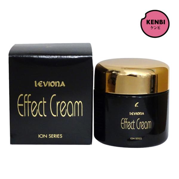 レビオナ エフェクトクリーム 80g 医薬部外品 クリーム : 健康美容
