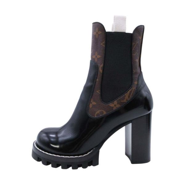 LOUIS VUITTON（ルイ・ヴィトン） 美品 2018年製 モノグラム