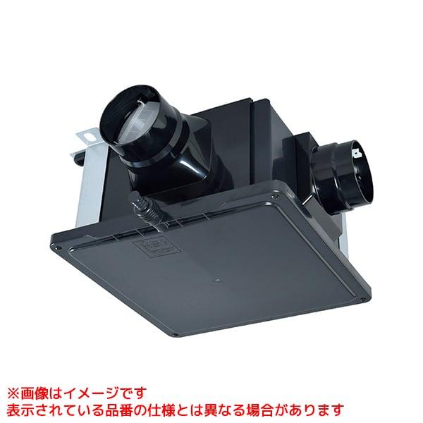 三菱電機（MITSUBISHI ELECTRIC） 【V-18ZMPC6】 《KJK》 中間取付形