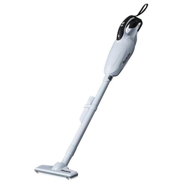 マキタ（makita） 掃除機 CL181FDZW 充電式クリーナー カプセル式 18V