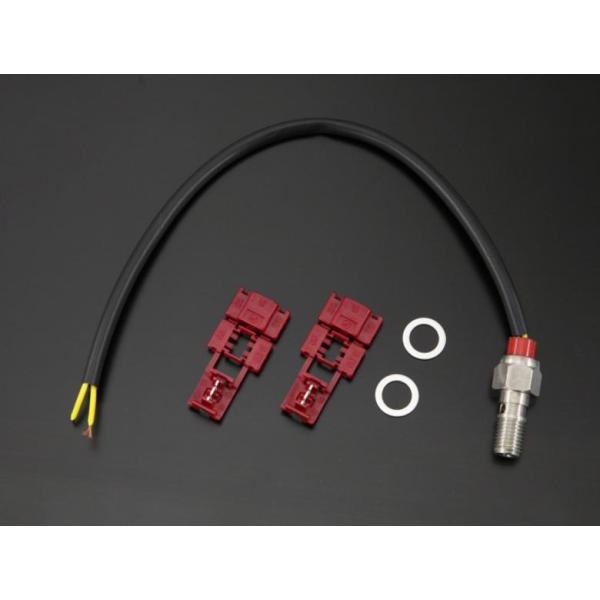 バイク K-FACTORY オイルプレッシャースイッチ M10XP1.25 ケイ