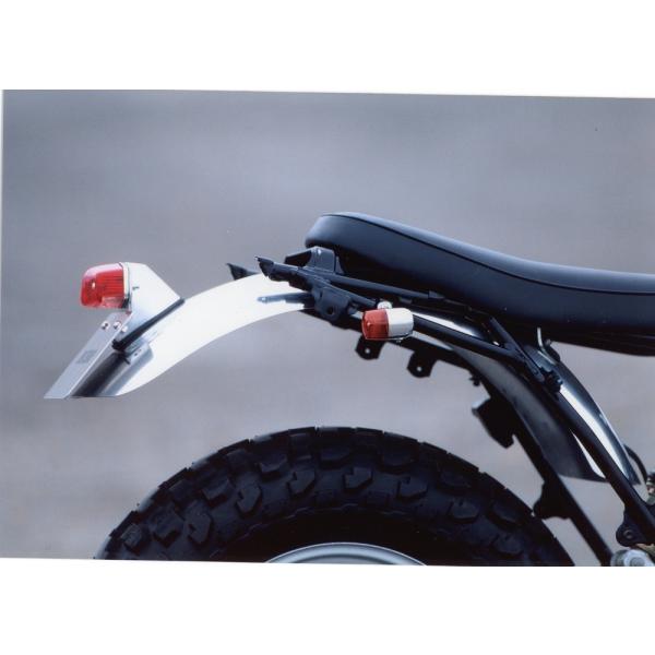 アルミリアフェンダーフラット BIGCEDAR（ビッグシーダー） TW225