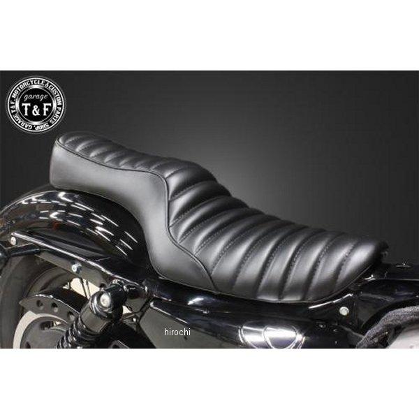 HDXLWST ガレージT＆F ダブルシート タイプ:タックロール 04年以降