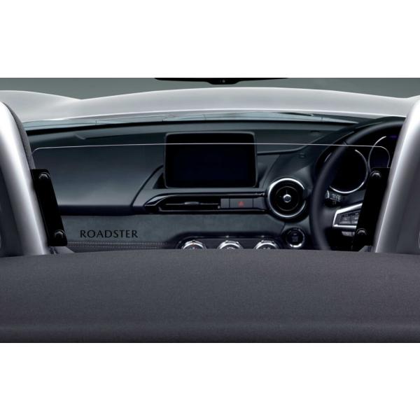 マツダ（Mazda） マツダ（MAZDA）ウインドブロッカー/NDロードスター