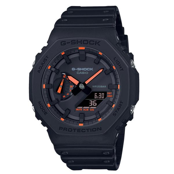 G-SHOCK Gショック 限定カラー NEON ACCENTシリーズ カシオ CASIO