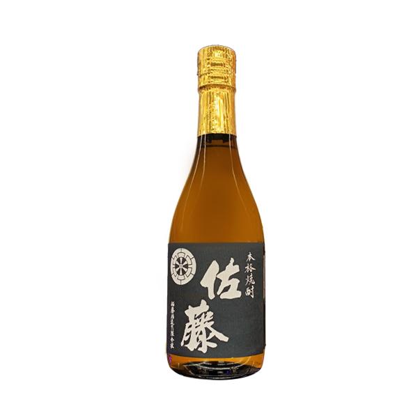 焼酎 佐藤 黒 黒麹仕込 720ml 25度 芋焼酎 佐藤酒造 プレミア焼酎