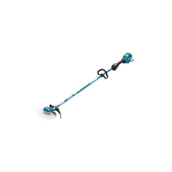 マキタ（makita） 40Vmax 255mm 充電式草刈機 ループハンドル MUR003GZ
