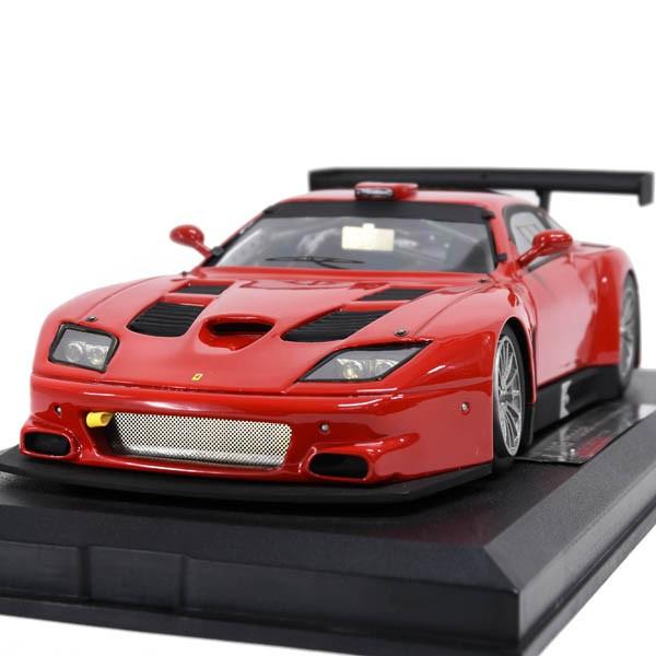 Ferrari（フェラーリ） 1/18 575GTC ミニチュアモデル by MG Model