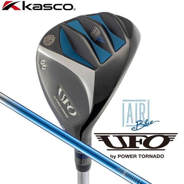 kasco（キャスコ） UFO AIR UT Ladies by POWER TORNADO #66