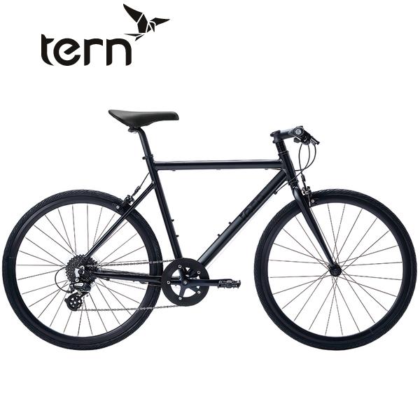 完全組立】Tern（ターン） CLUTCH（クラッチ）｜2021年度モデル｜650C