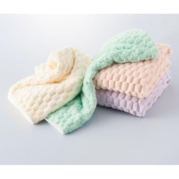 Mu-Su ムース バスタオル 4枚セット 送料無料 マイクロファイバー