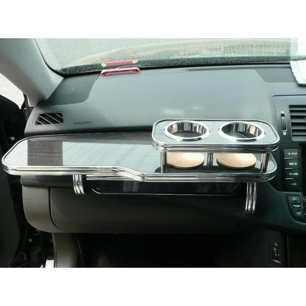 One Creation 20系クラウン(08/02〜)フロントテーブル : one creation