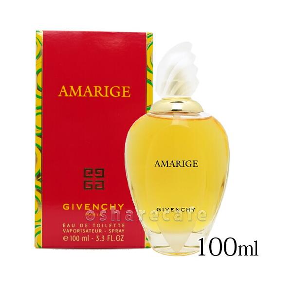 GIVENCHY（ジバンシィ） [並行輸入品]ジバンシイ アマリージュEDT