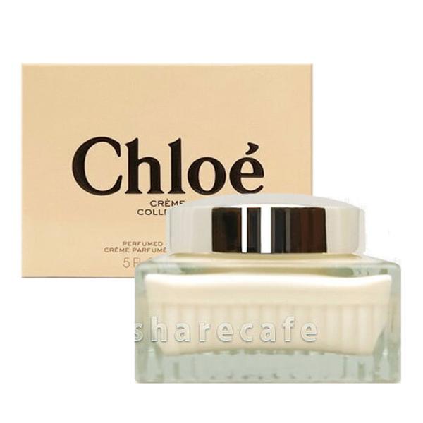 Chloe（クロエ） [並行輸入品][Chloe]クロエ パフュームボディクリーム