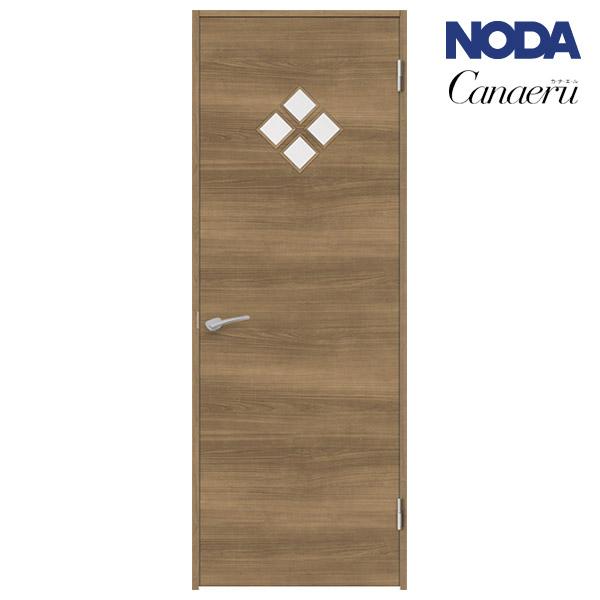 NODA（ノダ） 【NODA カナエル】旗丁番ドアセット 7尺高【E-50型】片