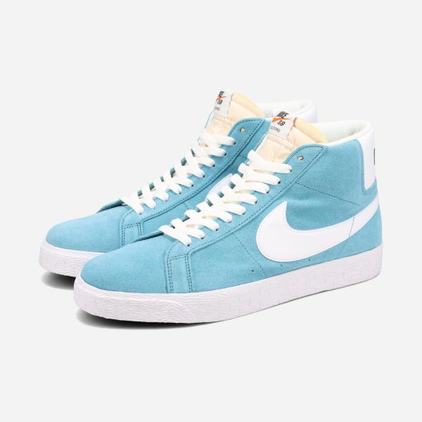 Nike SB NIKE ZOOM BLAZER MID ナイキ ズーム ブレザー ミッド