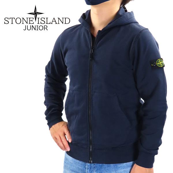 STONE ISLAND（ストーン アイランド） STONE ISLAND JUNIOR ジュニア