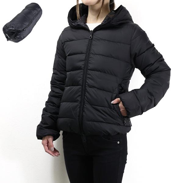 DUVETICA（デュベティカ） THIASEI ダウンジャケット パッカブル仕様