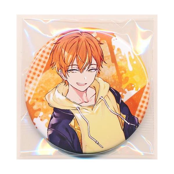 プロジェクトセカイ カラフルステージ 56mm缶バッジ 東雲彰人