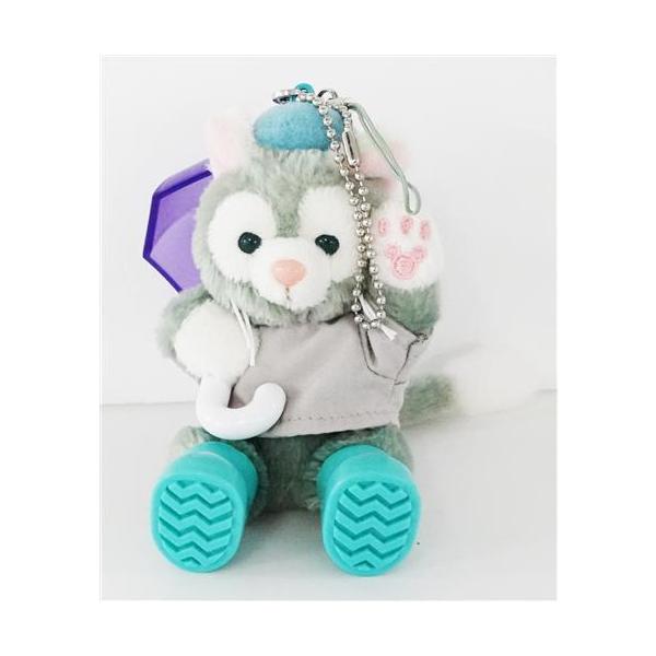 ディズニー Duffy and Friends ダッフィー&フレンズのビューティフル