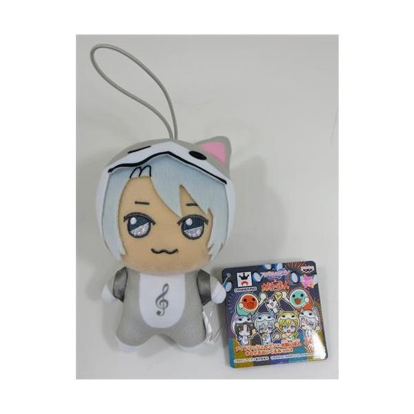 アイドリッシュセブン×太鼓の達人 きらどるぬいぐるみ vol.2 八乙女楽