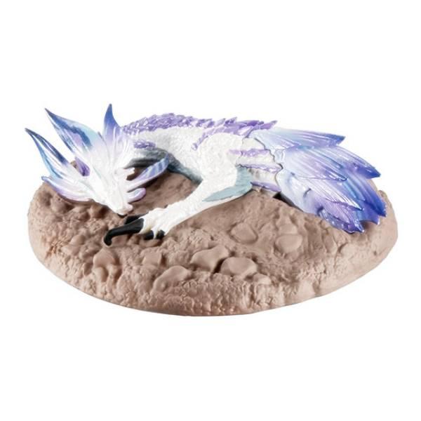 タマミツネ希少種】 モンスターハンター 捕獲し隊 亜種・希少種