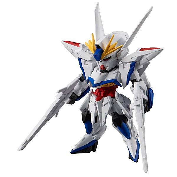 300.エクリプスガンダム】ガンダムコンバージ FW GUNDAM CONVERGE ♯26