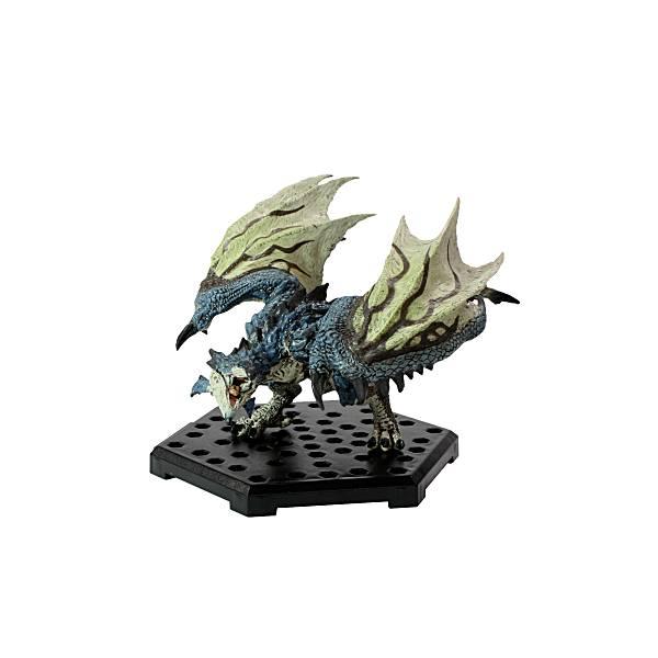 リオレウス亜種】カプコンフィギュアビルダー モンスターハンター