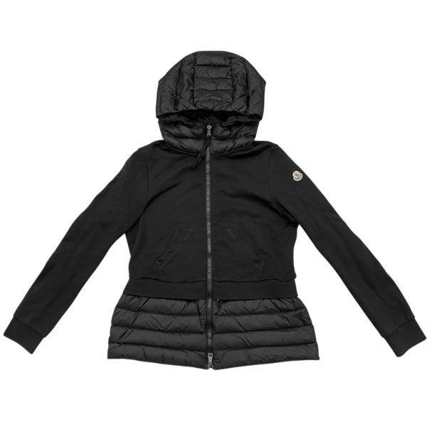 MONCLER（モンクレール） ダウンジャケット マグリア カーディガン