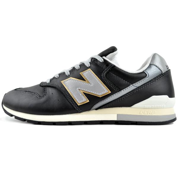 996シリーズ NEW BALANCE CM996RI2 BLACK width D ニューバランス 996