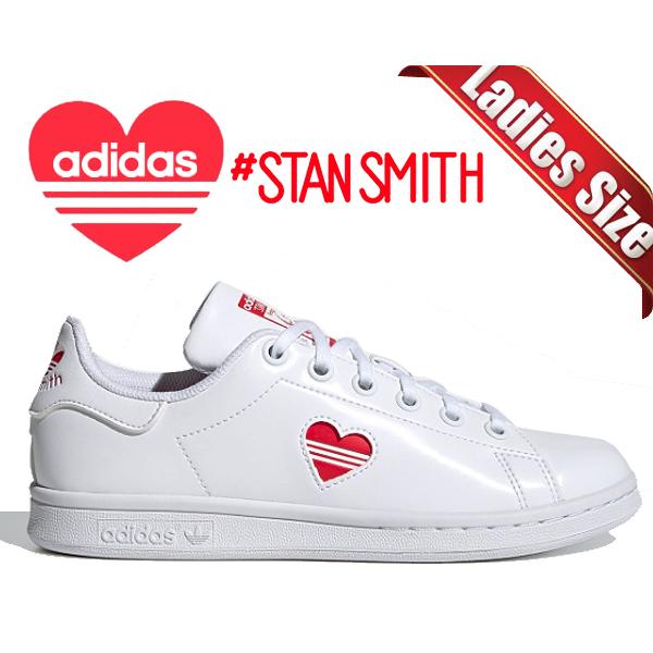 STAN SMITH アディダス スタンスミス J バレンタインデー adidas V-DAY