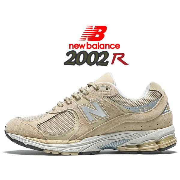 New Balance（ニューバランス） ML2002R NEW BALANCE ML2002R2 BEIGE