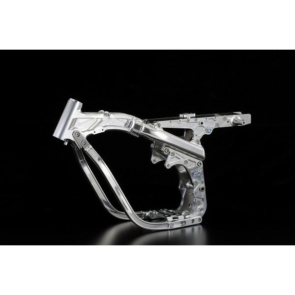 OVER RACING（オーバーレーシング） OVER オーヴァー OV-33 フレーム