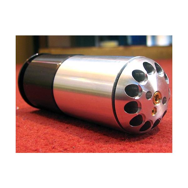 ボーナスストアPlus＋5％】CAW・40mmモスカート 168発 : 総合エアガン