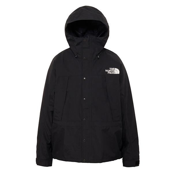 THE NORTH FACE（ザ ノースフェイス） マウンテンライトジャケット