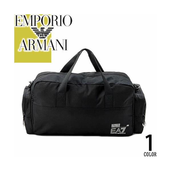EMPORIO ARMANI エンポリオ アルマーニ EA7 バッグ ボストンバッグ
