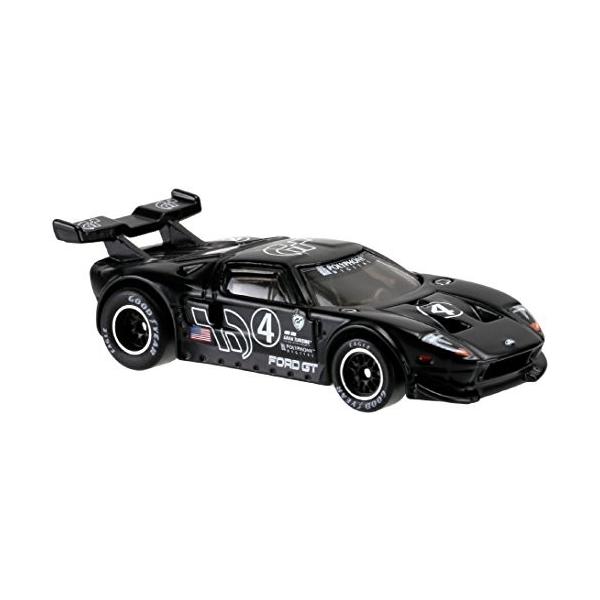 ホットウィール マテル ミニカー DXY40 Hot Wheels Retro