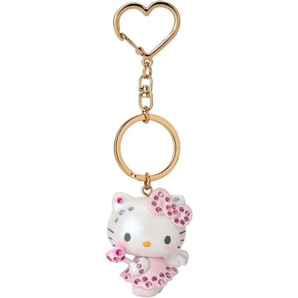 サンリオ SANRIO エンジェルキーホルダー ハローキティ キティちゃん