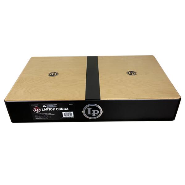 LP LP1436 エルピー ラップトップコンガ Laptop Conga : 楽器のこと
