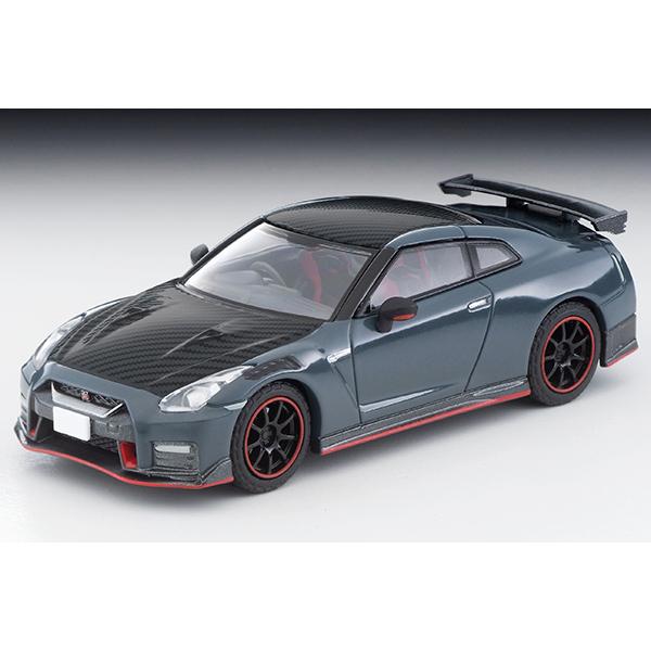 TOMYTEC トミカリミテッドヴィンテージネオ LV-N254a 日産 GT-R NISMO