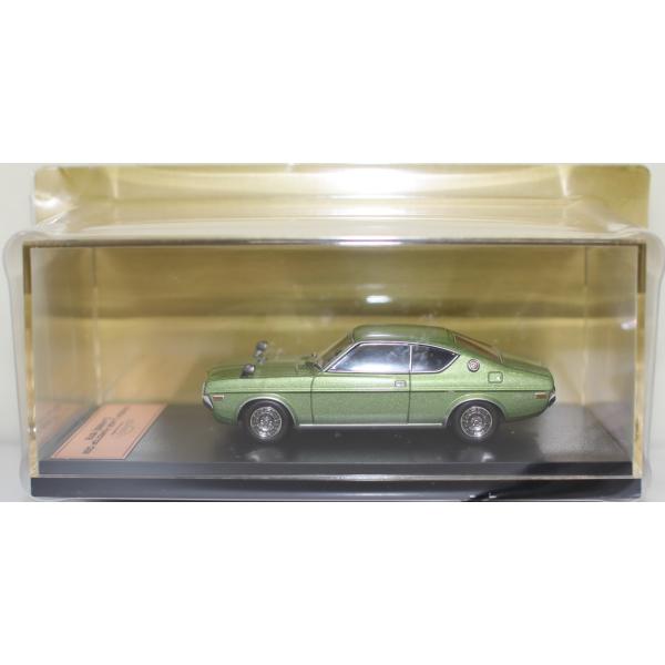 新品 1/43 国産名車プレミアムコレクション マツダ ルーチェ ハード