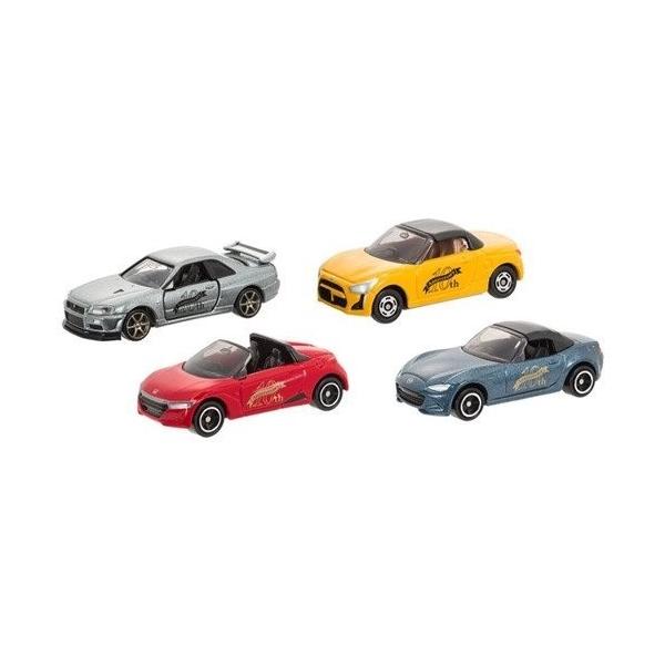 トミカ　タカラトミー　株主優待　2000年〜2016年　おまけ付き　まとめ売り