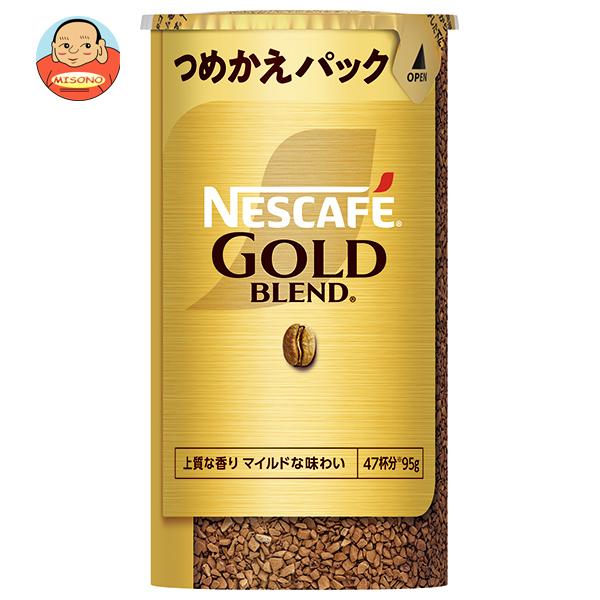 Nestle（ネスレ） ネスレ日本 ネスカフェ ゴールドブレンド エコ