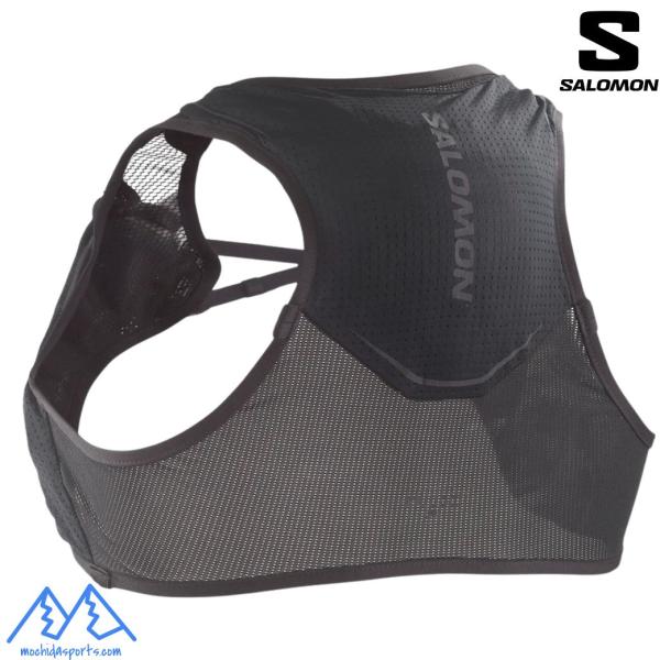 SALOMON（サロモン） ユニセックス ハイドレーションベスト ランニング